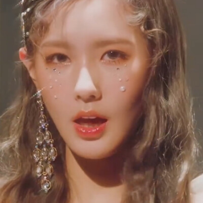 赵美妍
二改标明