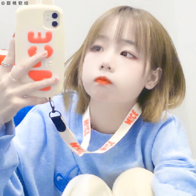 手 機 殼 愛 了
原截蒙蒙