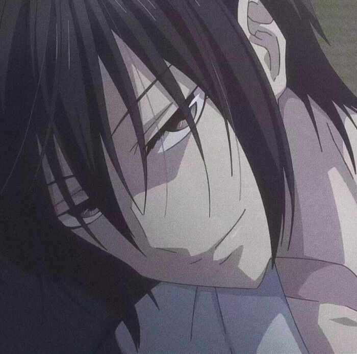 2.5日男头
动漫男头