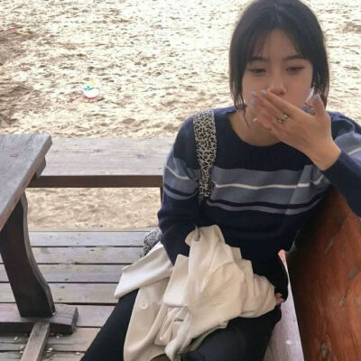 女头