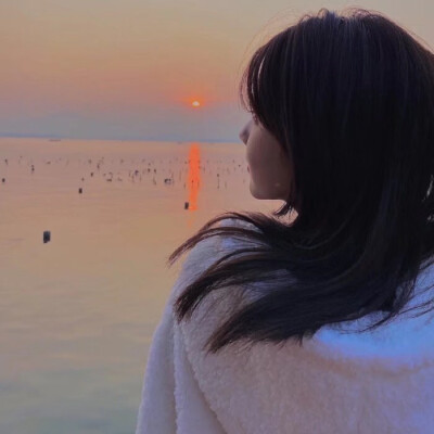 女头