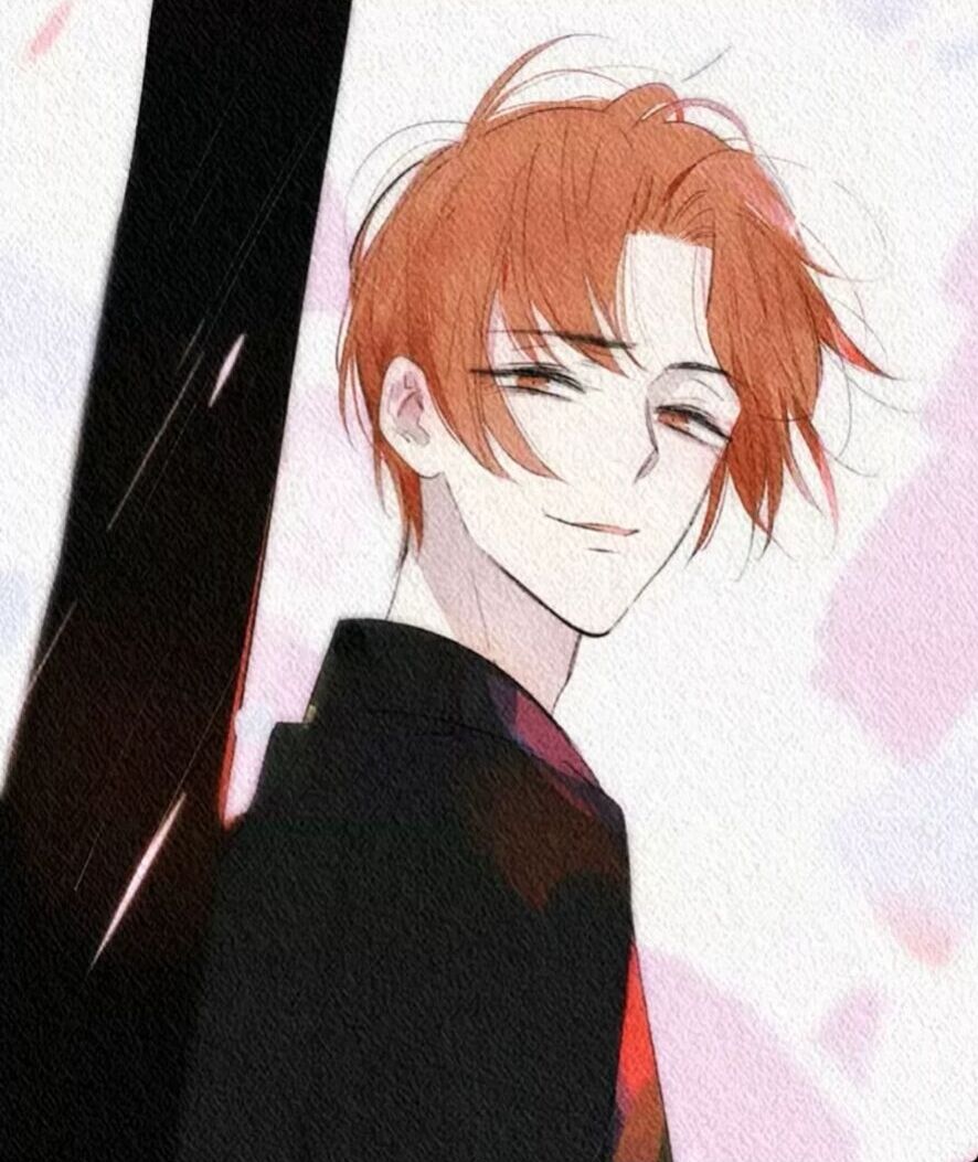 秦岚非友人关系出自快看漫画
