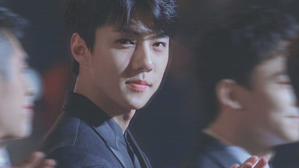 橙光 素材 EXO 小说 人物素材