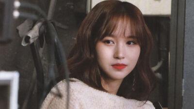 名井南橙光素材