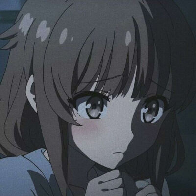 /动漫女头（图源各处侵权致歉）
关注“伊雯宝贝”，日常更新头像、背景图、壁纸