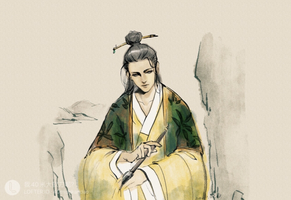 文徽明