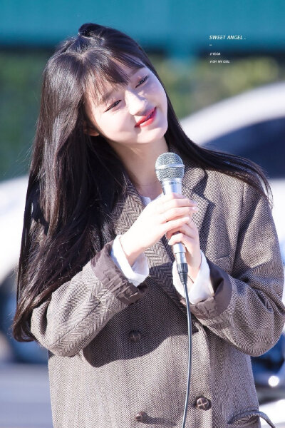 YOOA
柳諟我