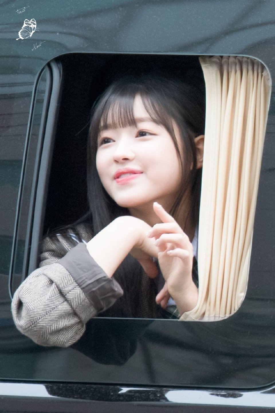 YOOA
柳諟我