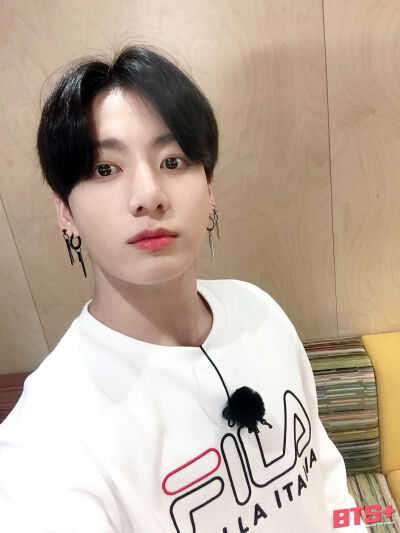 田柾国
RUN BTS Behind
