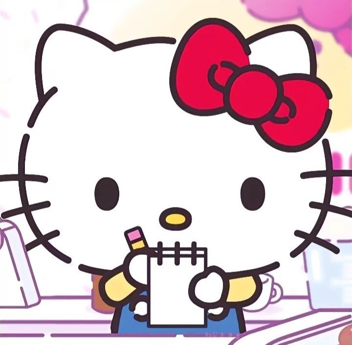 Hello Kitty