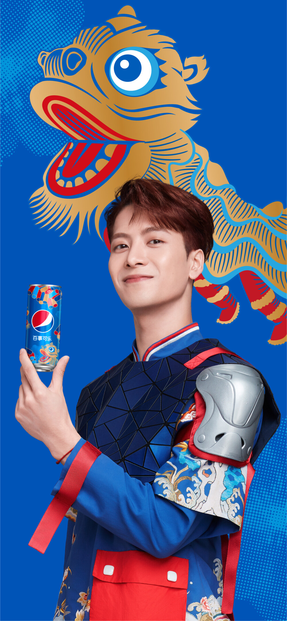 王嘉尔Jackson