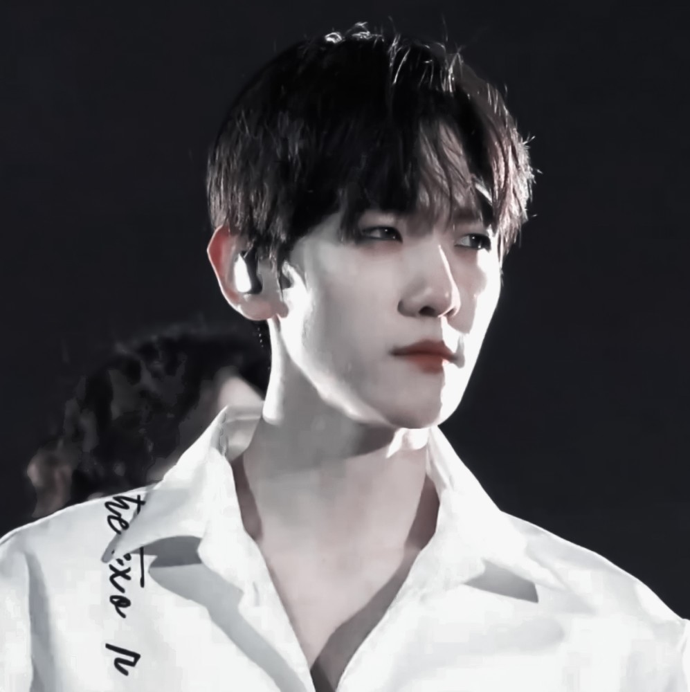 虽然我表面上看起来冷冰冰和你没什么交流，但其实背地里我讲了你很多坏话