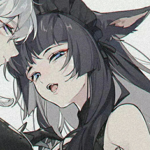 动漫闺蜜