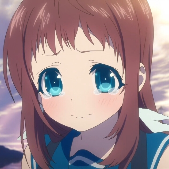 来自风平浪静的明天 向井户爱花