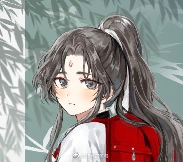 人渣反派自救系统