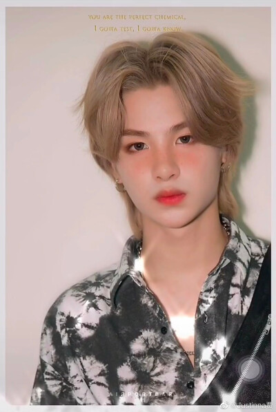黄明昊！