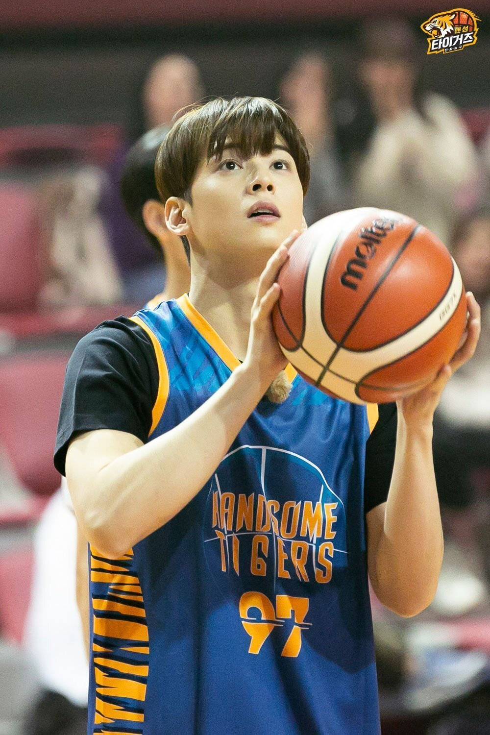 车银优 篮球系列