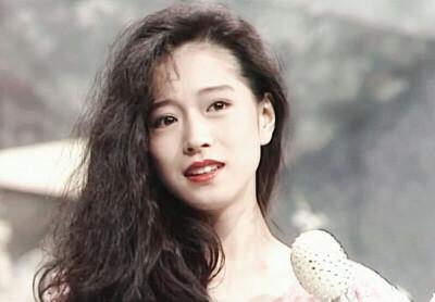 中森明菜