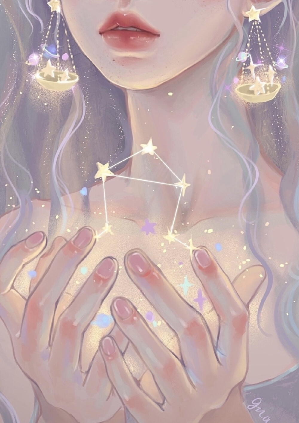 gua老师 | 天秤座