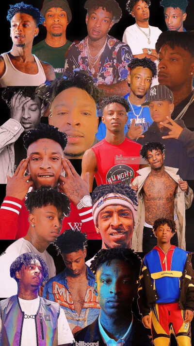 21savage