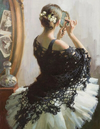 Anastasia Vostretsova