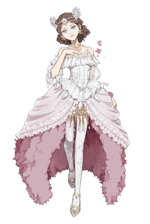 免抠图 第五人格