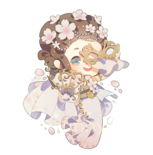 免抠图 第五人格