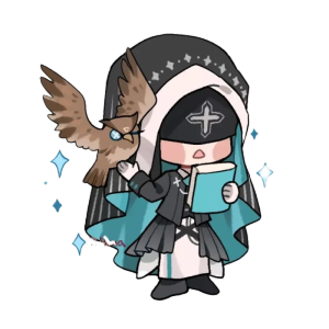 免抠图 第五人格