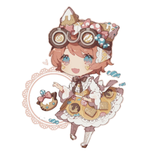 免抠图 第五人格