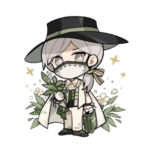 免抠图 第五人格