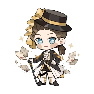 免抠图 第五人格