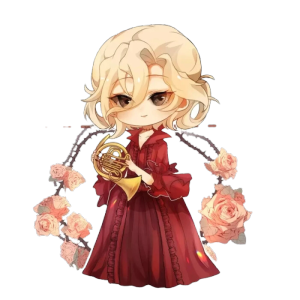 免抠图 第五人格