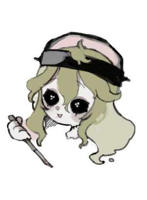 免抠图 第五人格