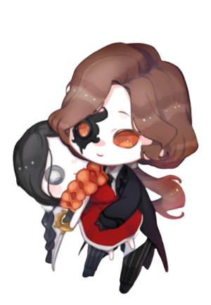 免抠图 第五人格