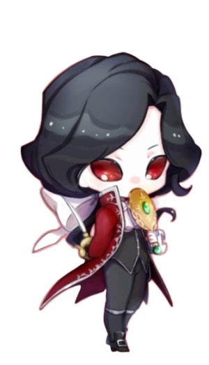 免抠图 第五人格