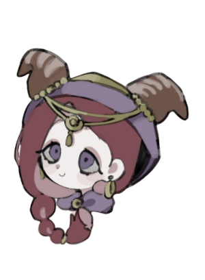 免抠图 第五人格