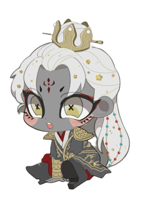 免抠图 第五人格