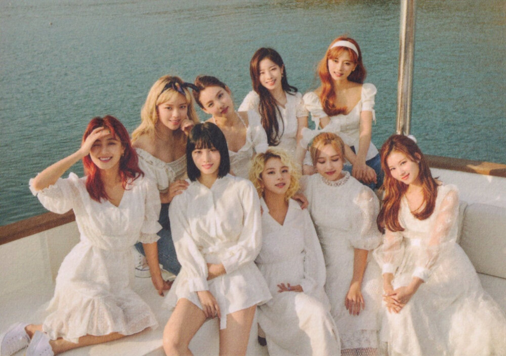 twice