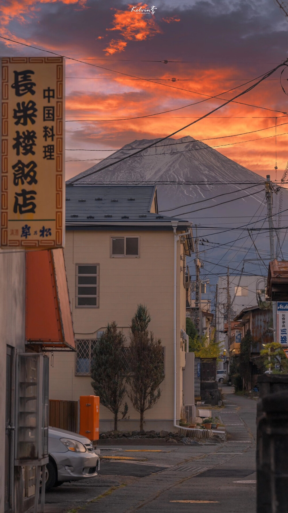 北海道壁纸