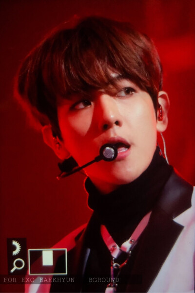 Baekhyun