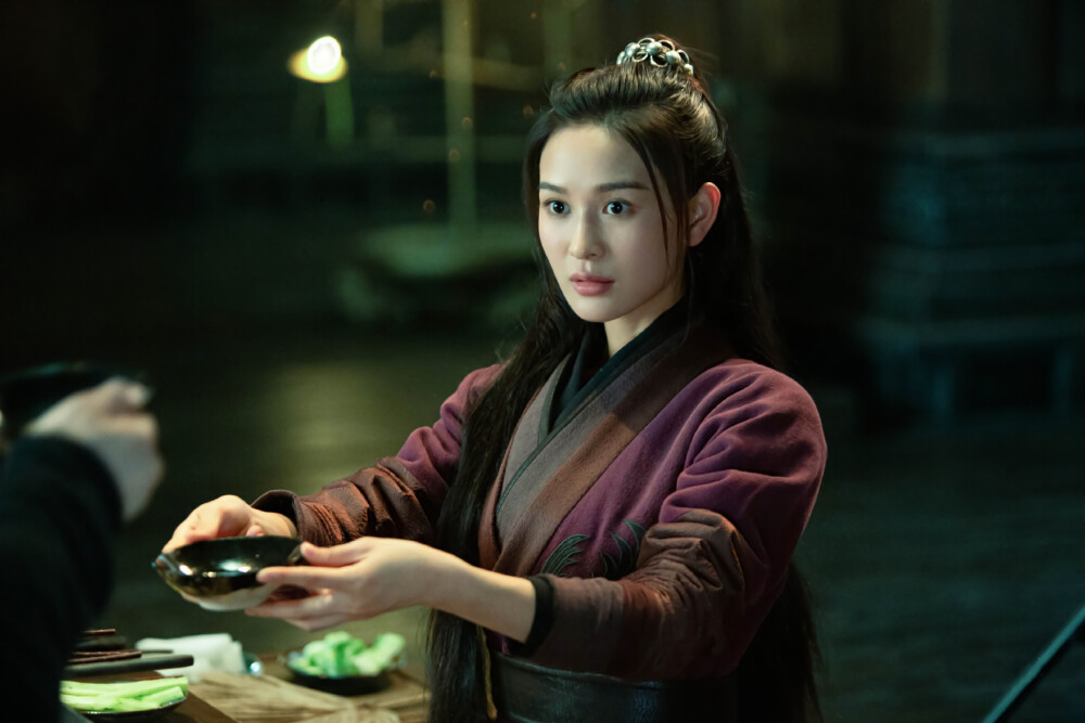 上阳赋胡瑶海玲