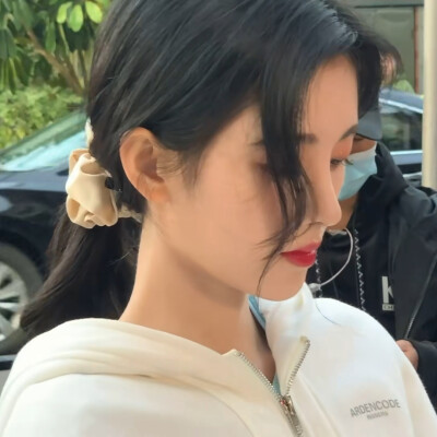 鞠婧祎可二改
二改注明朴安冉

