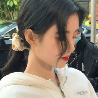 鞠婧祎可二改
二改注明朴安冉
