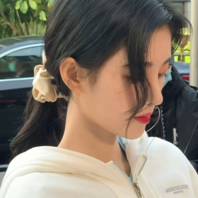 鞠婧祎可二改
二改注明朴安冉
