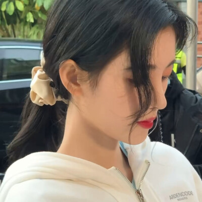 鞠婧祎可二改
二改注明朴安冉
