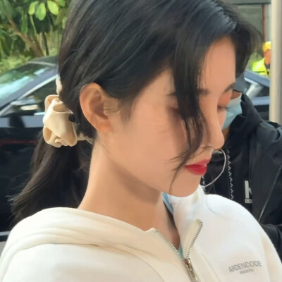鞠婧祎可二改
二改注明朴安冉
