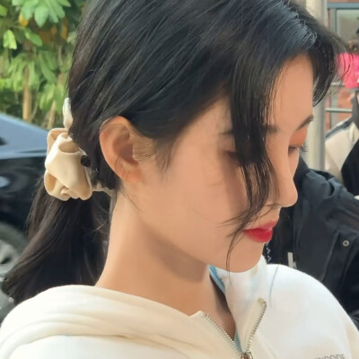 鞠婧祎可二改
二改注明朴安冉
