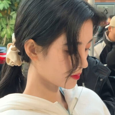 鞠婧祎可二改
二改注明朴安冉
