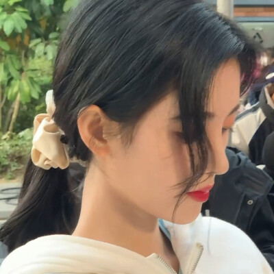 鞠婧祎可二改
二改注明朴安冉
