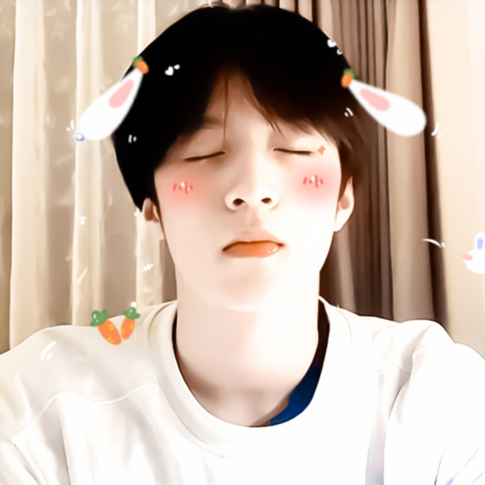 刘耀文
原截李云诗